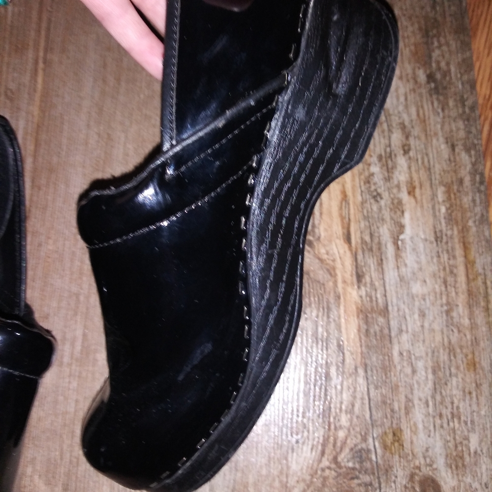 Croft and Barro sole (sense) ability! Comfort